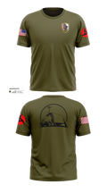 13th MDB Short Sleeve Performance Shirt - 21