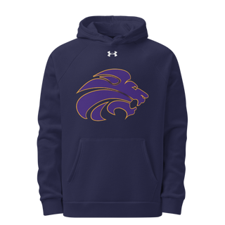Littleton High School Football 45208337 Under Armour Hoodie