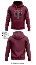Dowling Catholic 29868559 Hoodie - 1
