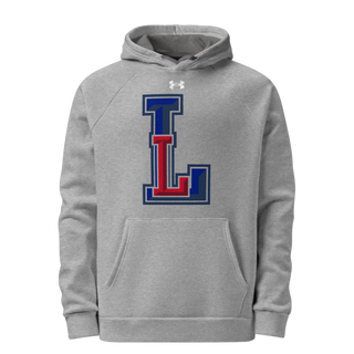 Lakewood Youth Baseball Association Under Armour Hoodie
