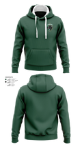 JAGUARS FC Hoodie - 21