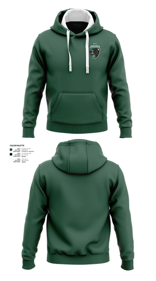 Hoodie, JAGUARS FC, Men's Soccer, Teamtime, Team time, sublimation, custom sports apparel, team uniforms, spirit wear, spiritwear, sports uniforms, custom shirts, team store, custom team store, fundraiser sports, apparel fundraiser