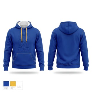 Hoodie, Poly High School, Women's Soccer, Teamtime, Team time, sublimation, custom sports apparel, team uniforms, spirit wear, spiritwear, sports uniforms, custom shirts, team store, custom team store, fundraiser sports, apparel fundraiser