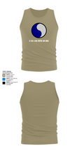 C-Co 1/116 29th IN BDE 88691555 Tank Top - 99