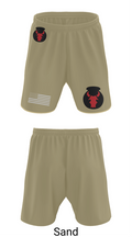 2nd Brigade Combat Team, 34th Infantry Division 70641214 Athletic Shorts With Pockets - 85