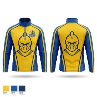 Quarter Zip Jacket, South Platte High School Basketball, Women's Basketball, Teamtime, Team time, sublimation, custom sports apparel, team uniforms, spirit wear, spiritwear, sports uniforms, custom shirts, team store, custom team store, fundraiser sports, apparel fundraiser