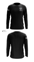 120TH MCAS 53428597 Long Sleeve Performance Shirt 101
