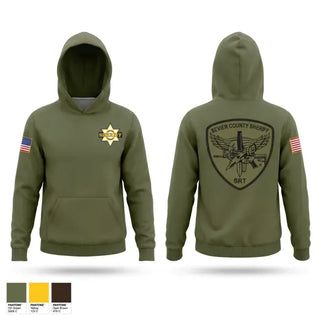 Hoodie, Sevier County Sheriff SRT, Police, Teamtime, Team time, sublimation, custom sports apparel, team uniforms, spirit wear, spiritwear, sports uniforms, custom shirts, team store, custom team store, fundraiser sports, apparel fundraiser