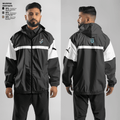 Ac Connecticut 25353608 Windbreaker - 2