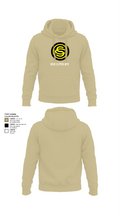OCS 117th RTI 76770798 Hoodie - 87