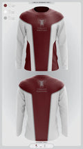 Torrance Wrestling 54708055 Long Sleeve Performance Shirt 1