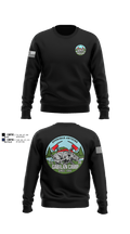 Gabilan 7308504 Crew Neck Sweatshirt - 3
