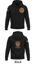 3rd Battalion 7th Marines 43365227 Hoodie - 16