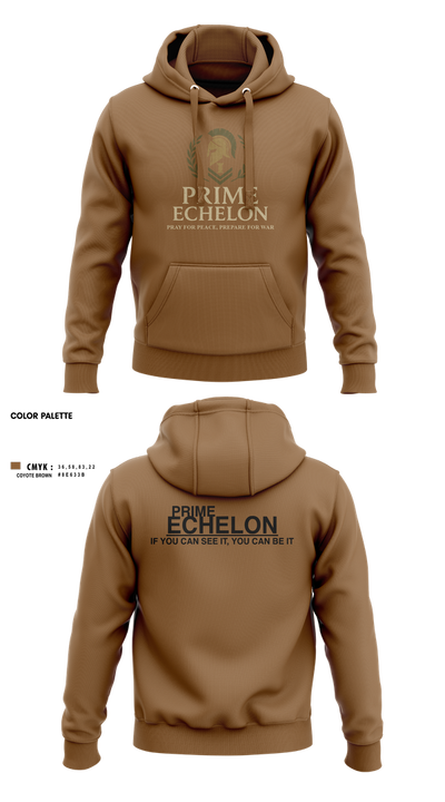 Prime Echelon 30866981 Hoodie - 2