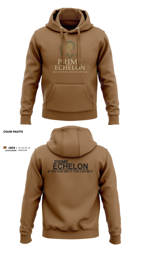 Hoodie, Prime Echelon, , Teamtime, Team time, sublimation, custom sports apparel, team uniforms, spirit wear, spiritwear, sports uniforms, custom shirts, team store, custom team store, fundraiser sports, apparel fundraiser