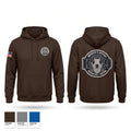 JSO K9 Hoodie - 1
