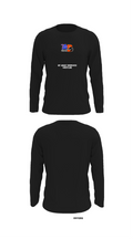 Mt Ararat Brunswick Wrestling 31396339 Long Sleeve Performance Shirt 27
