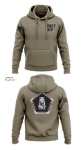 3BCT H2F 56762054 Hoodie - 303