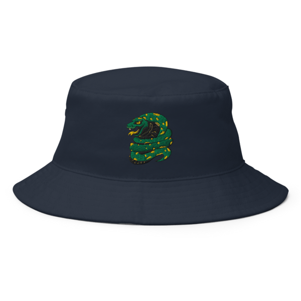 PYTHONS 34625926 Bucket Hat | Big Accessories BX003