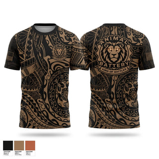 Short Sleeve Performance Shirt, 1/487 KING OF BATTLE, Army, Teamtime, Team time, sublimation, custom sports apparel, team uniforms, spirit wear, spiritwear, sports uniforms, custom shirts, team store, custom team store, fundraiser sports, apparel fundraiser