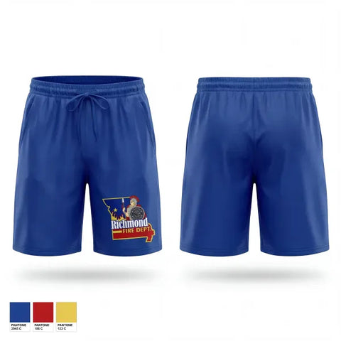 Athletic Shorts With Pockets, 1128th FSC, Army, Teamtime, Team time, sublimation, custom sports apparel, team uniforms, spirit wear, spiritwear, sports uniforms, custom shirts, team store, custom team store, fundraiser sports, apparel fundraiser