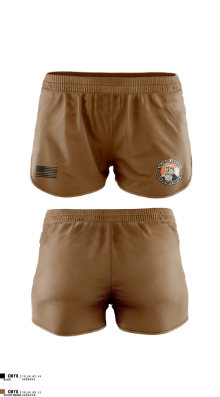 Ranger Panties, 166 SFS, , Teamtime, Team time, sublimation, custom sports apparel, team uniforms, spirit wear, spiritwear, sports uniforms, custom shirts, team store, custom team store, fundraiser sports, apparel fundraiser