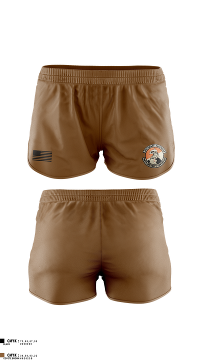 166 SFS 40532858 Ranger Panties - 2