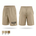 Warren County Sheriff’s Office K-9 Athletic Shorts With Pockets - 1