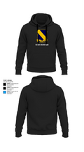 Fco 51st infantry LRSU 81538423 Hoodie - 31