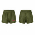 US Marshal Ranger Panties - 1
