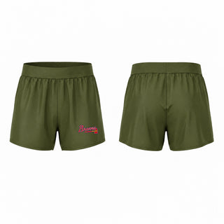Ranger Panties, US Marshal, Police, Teamtime, Team time, sublimation, custom sports apparel, team uniforms, spirit wear, spiritwear, sports uniforms, custom shirts, team store, custom team store, fundraiser sports, apparel fundraiser