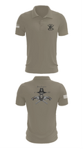 CO D 2-153 92734022 Short Sleeve Performance Polo - 64