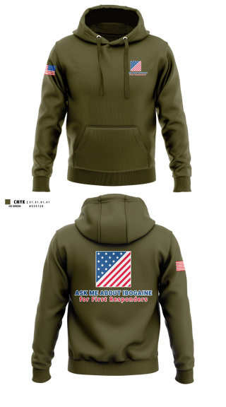 Hoodie, 343, Police, Teamtime, Team time, sublimation, custom sports apparel, team uniforms, spirit wear, spiritwear, sports uniforms, custom shirts, team store, custom team store, fundraiser sports, apparel fundraiser