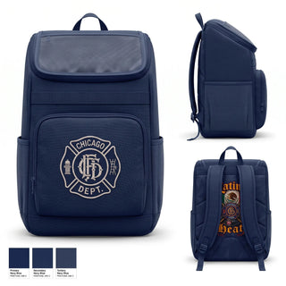 Gear Bag, Engine 73, Fire Department, Teamtime, Team time, sublimation, custom sports apparel, team uniforms, spirit wear, spiritwear, sports uniforms, custom shirts, team store, custom team store, fundraiser sports, apparel fundraiser