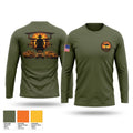 CLC-A 39463937 Long Sleeve Performance Shirt - 1