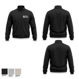 Windbreaker, RCFL, Police, Teamtime, Team time, sublimation, custom sports apparel, team uniforms, spirit wear, spiritwear, sports uniforms, custom shirts, team store, custom team store, fundraiser sports, apparel fundraiser
