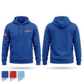 Central EMS Hoodie - 1