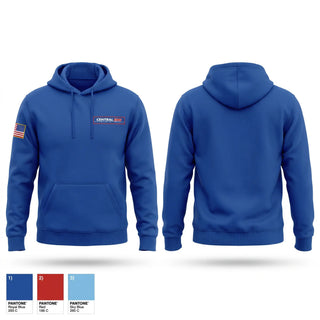 Hoodie, Central EMS, EMS/EMT, Teamtime, Team time, sublimation, custom sports apparel, team uniforms, spirit wear, spiritwear, sports uniforms, custom shirts, team store, custom team store, fundraiser sports, apparel fundraiser
