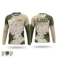 The Spark of Love Foundation Long Sleeve Performance Shirt - 1