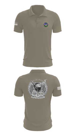 Short Sleeve Performance Polo, 14th ASOS, , Teamtime, Team time, sublimation, custom sports apparel, team uniforms, spirit wear, spiritwear, sports uniforms, custom shirts, team store, custom team store, fundraiser sports, apparel fundraiser