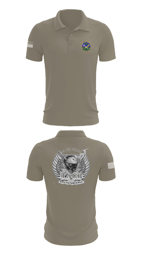 Short Sleeve Performance Polo, 14th ASOS, , Teamtime, Team time, sublimation, custom sports apparel, team uniforms, spirit wear, spiritwear, sports uniforms, custom shirts, team store, custom team store, fundraiser sports, apparel fundraiser