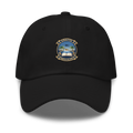CNATTU North Island CPOA Dad hat