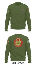 560th Redhorse Unit 43549441 Crew Neck Sweatshirt - 45