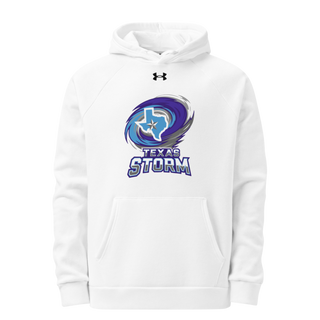 Texas Storm Under Armour Hoodie