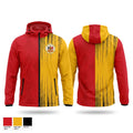 FCFD FC Windbreaker - 1