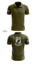 9 COS 89009356 Short Sleeve Performance Polo - 23