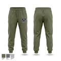 Defensive Tactics Sweatpants - 1