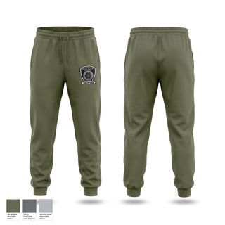 Sweatpants, Defensive Tactics, Police, Teamtime, Team time, sublimation, custom sports apparel, team uniforms, spirit wear, spiritwear, sports uniforms, custom shirts, team store, custom team store, fundraiser sports, apparel fundraiser