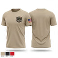 Legion Gear of Statesboro 23481395 Short Sleeve Performance Shirt - 1