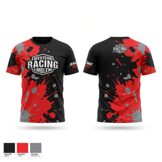 Short Sleeve Performance Shirt, TheOutLawRacingTeam, E-Sports, Teamtime, Team time, sublimation, custom sports apparel, team uniforms, spirit wear, spiritwear, sports uniforms, custom shirts, team store, custom team store, fundraiser sports, apparel fundraiser